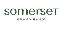 Somerset Grand Hanoi_logo