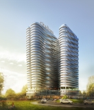 Citadines Marina Halong